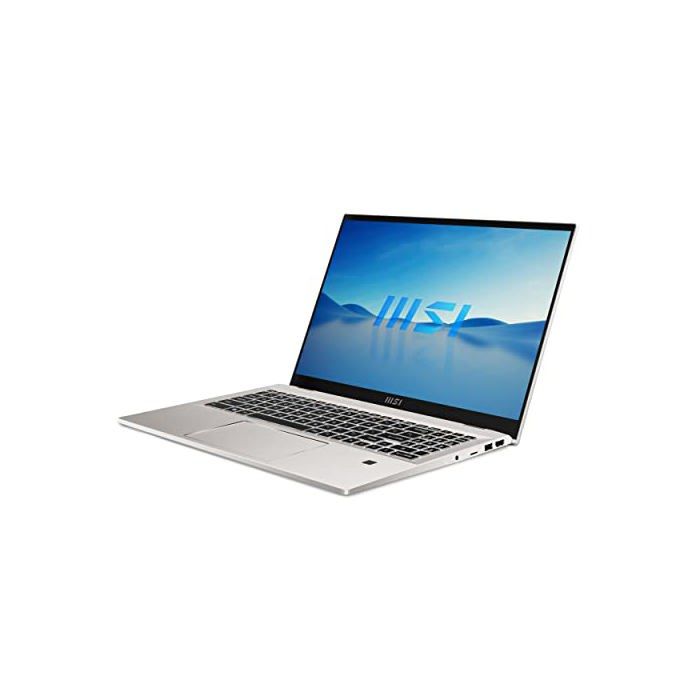 Prestige 16 Studio A13VF 043XES Ordinateur Portable QHD+ 16 Raptor Lake i7 16 RAM SSD RTX 4060 GDDR6 8 Go