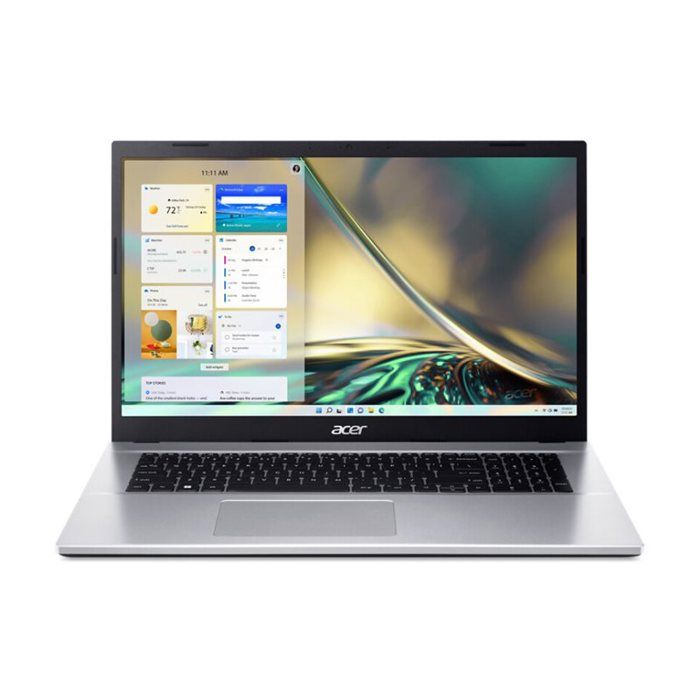 Ordinateur portable - Acer - Acer Aspire 3 A317-54 - 17.3 - Intel Core i3 - 1215U - 8 Go RAM - 512 Go SSD - Français