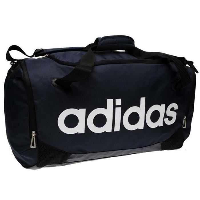 sac de sport adidas teambag