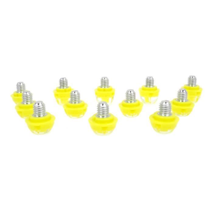 Crampons adidas outlet tpu studs