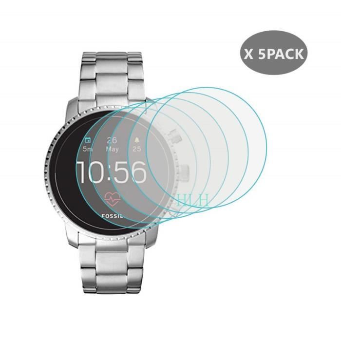 Fossil explorist gen 5 sales