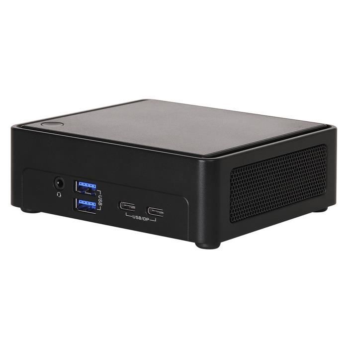 ASROCK NUCS BOX Neuf - vue 3