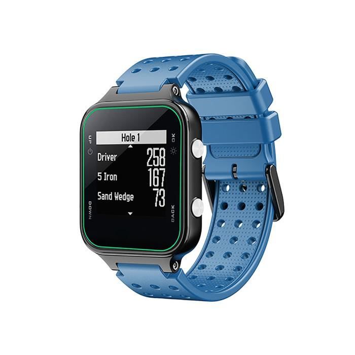 Garmin approach s20 blue on sale