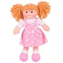 poupee de chiffon