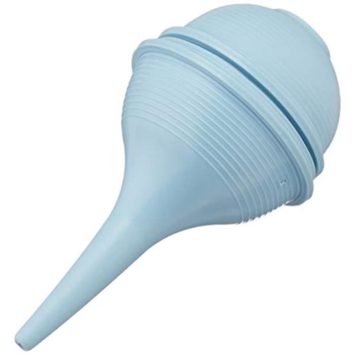 Kit Bain Bebe Mpmbs Aspirateur Nasal Et Ventouse Booger Pour Tout Petits Nouveau Nes Bpa Seringue A Bulbe Bleue De 2 Onces N Cdiscount Puericulture Eveil Bebe