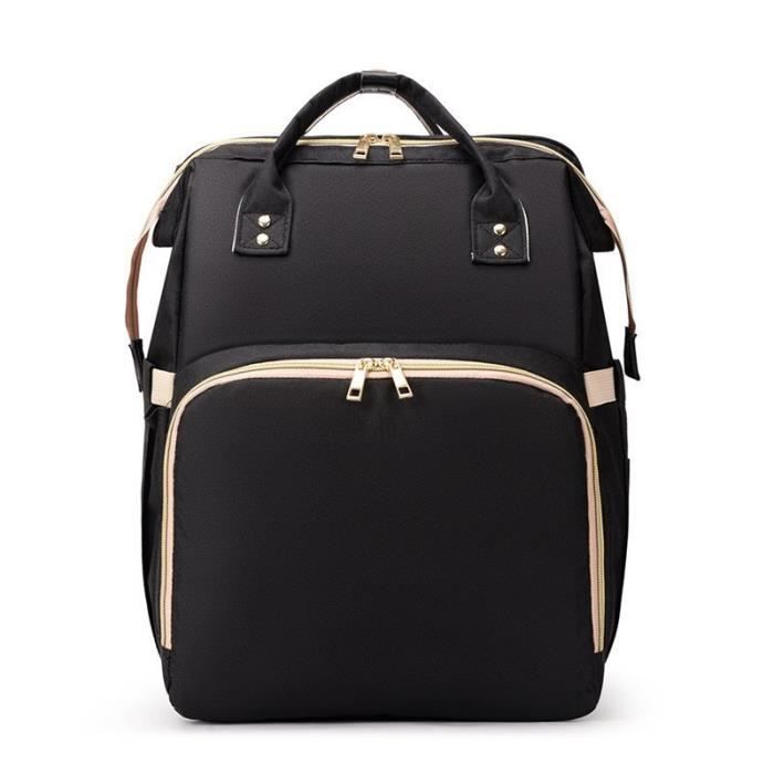 Lit Bébé Sac A Langer Berceau En Sac à Langer Berceau Bébé