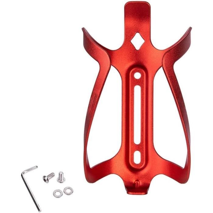 ESTINK Porte-bidon ZTTO Vélo Porte-bouteille D'eau Support Universel De