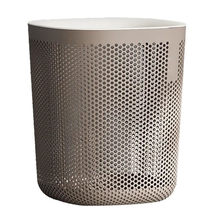 Poubelle intelligente poubelle automatique poubelles pour toilettes