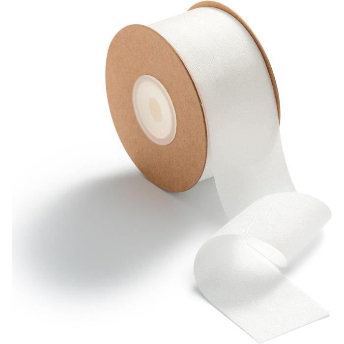 Ruban En Dentelle 45 M De Large - 3 Cm De Large - Ruban