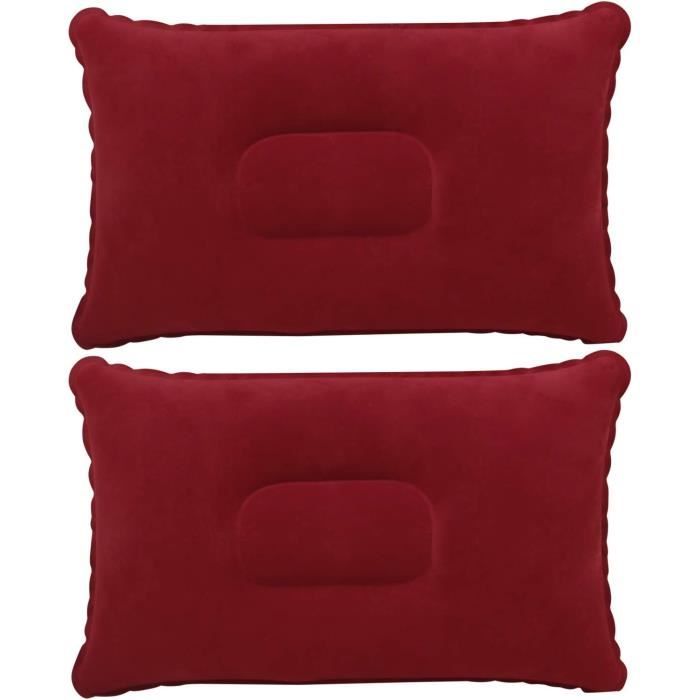 Oreiller gonflable Regatta Napa Ultralite Pillow - Tapis et matelas (14682435