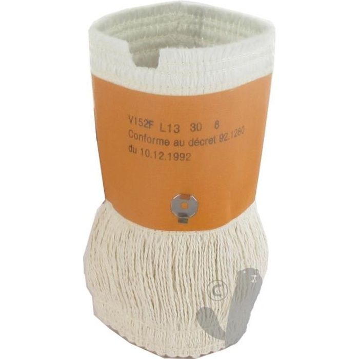 Mèche S75 Pour Poêle à Pétrole - Compatible Sharp, Toyokuni, Wattsar