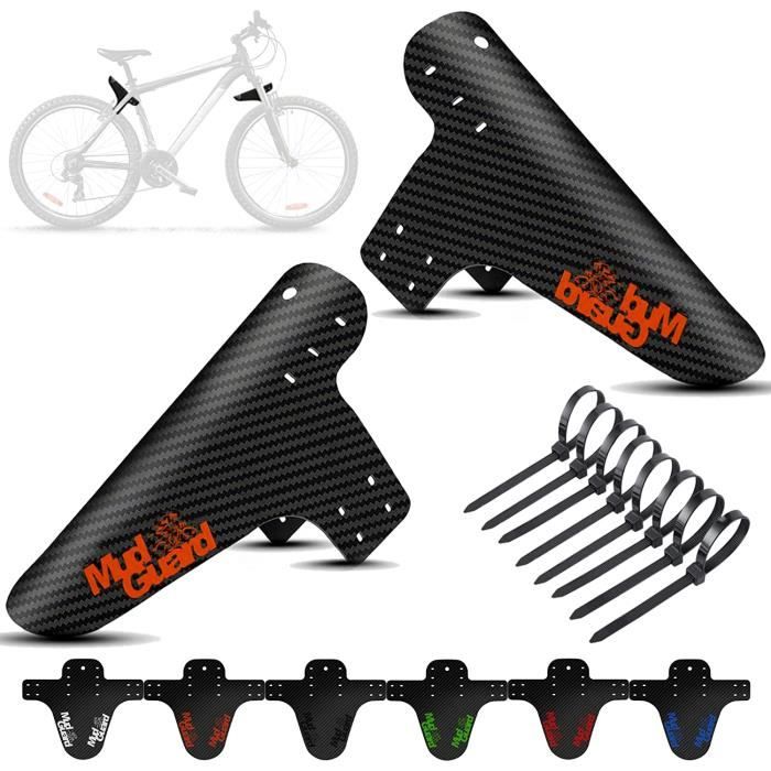 Garde de boue clearance vtt