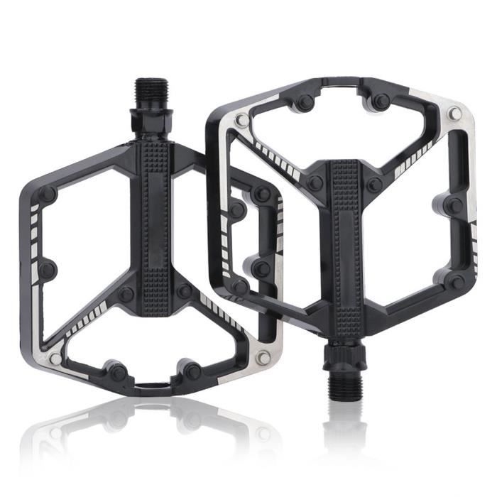 Pedale vtt aluminium deals