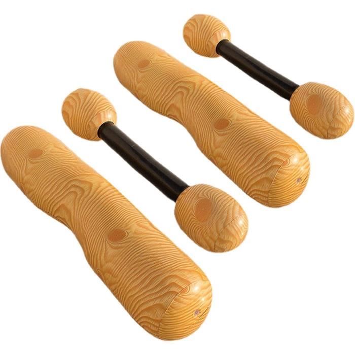 Peggybuy Gonflable Flottant Rangée Portable Hammcok Eau Transat Piscine