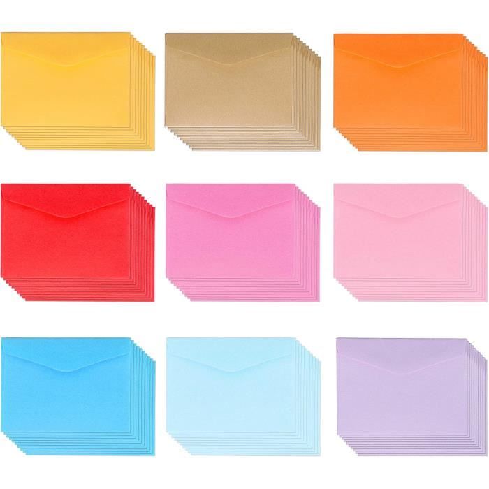 PACK DE 1000 ENVELOPPES BLANC 11X22 CM + 100 ENVELOPPES GRATUITS