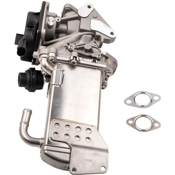 Vanne EGR pour Audi A4 A5 A6 Q5 2.0 TDI-2.0 TDI quattro 03L131512BQ 03L131512CD