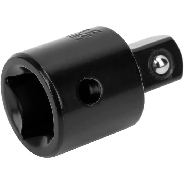 B196 1" Zoll B195 2 Stück XXL Impakt Kraft Schlagschrauber Adapter 3/4" 