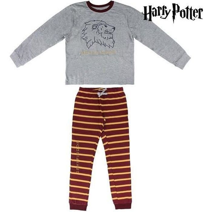 Pyjama enfant hot sale harry potter