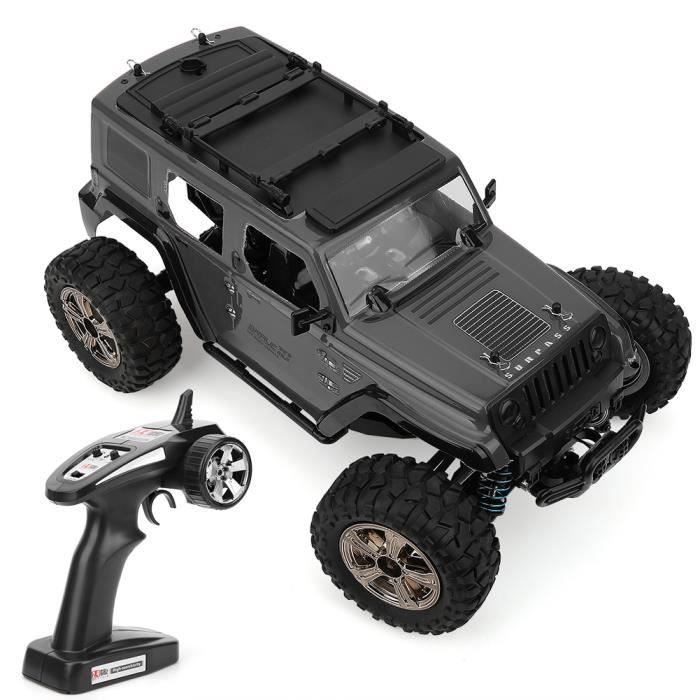 1 14 Jouet De Voiture Telecommande A 4 Roues Motrices Jouet Sur Chenilles Rc Puissance Forte Etanche Noir Nim Cdiscount Puericulture Eveil Bebe 1 14 Jouet De Voiture Telecommande A 4 Roues Motrices Jouet Sur Chenilles Rc Puissance Forte Etanche Noir Nim Cdiscount Puericulture Eveil Bebe