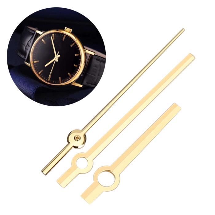 Aiguille hotsell seconde montre