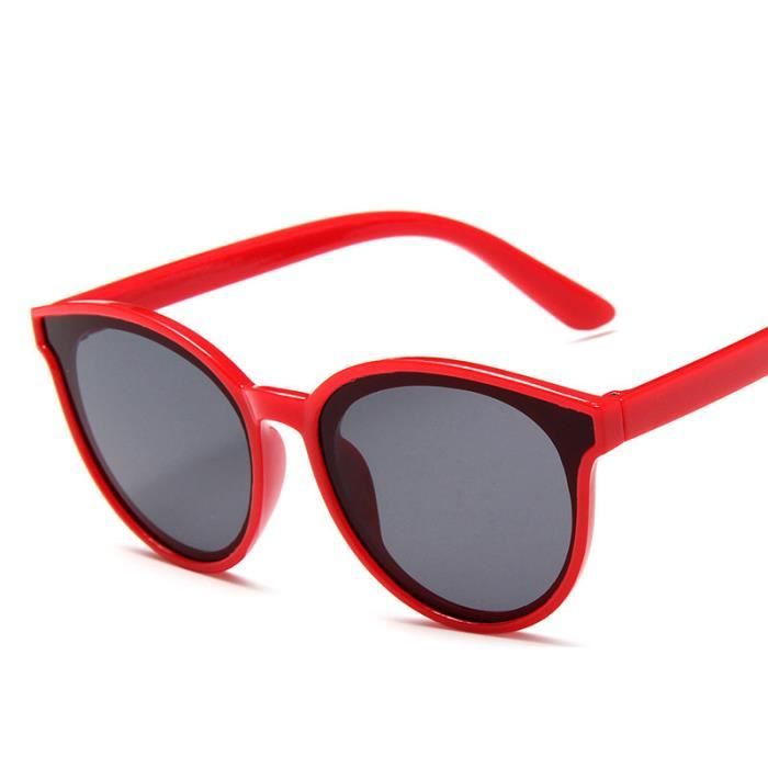 LOT DE 12/24/36/48 Lunettes De Soleil Fluo Pour Enfants