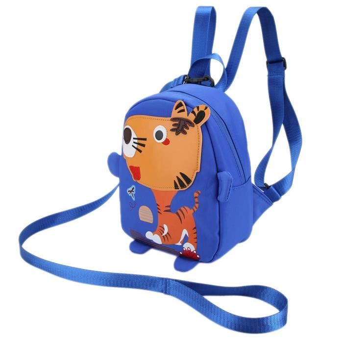 Sacs à Dos Anti-perte De Dinosaure De Dessin Animé Mignon Pour Enfants