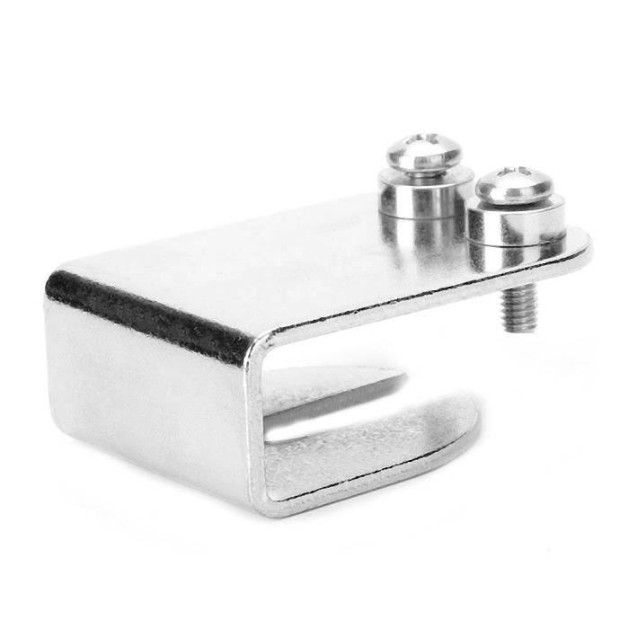 Kit de réparation de liaison de câble de boîte de vitesses avec clip 