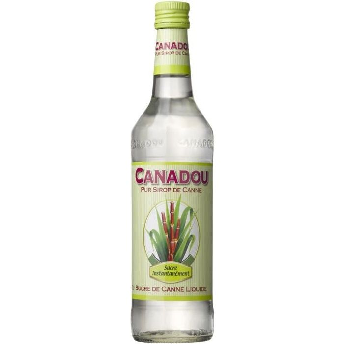 Sucre De Canne Liquide Cdiscount