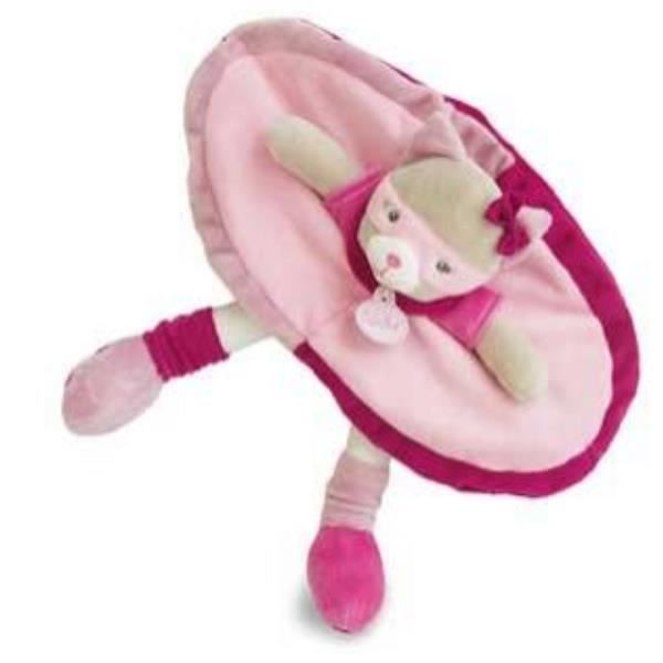 Babynat Doudou Pantin Chat Collection Les Masques Peluche 26 Cm Rose Blanc Semi Plat Rond Pantin Genre Bebe Fille Cdiscount Puericulture Eveil Bebe