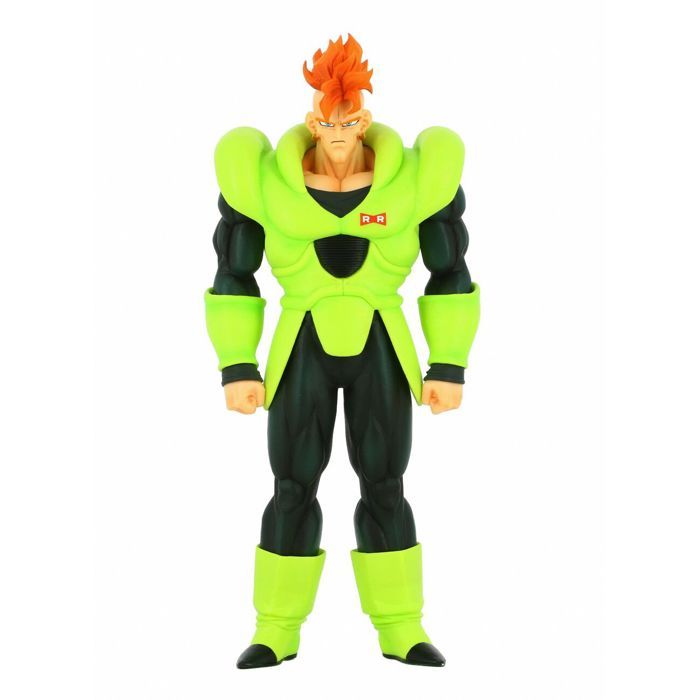 Figurine Dragon Ball Z Androide C
