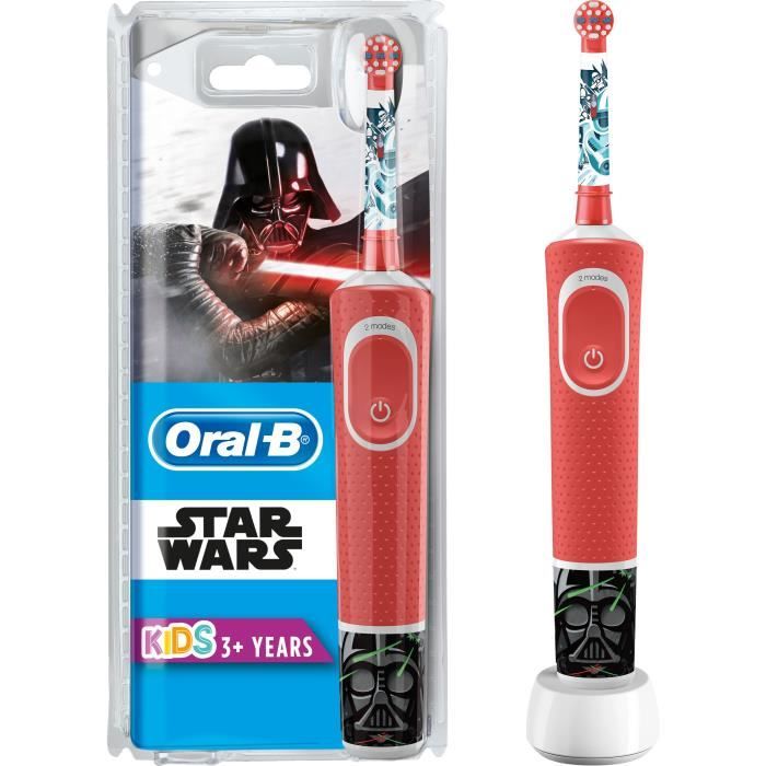 Oral B Kids Star Wars
