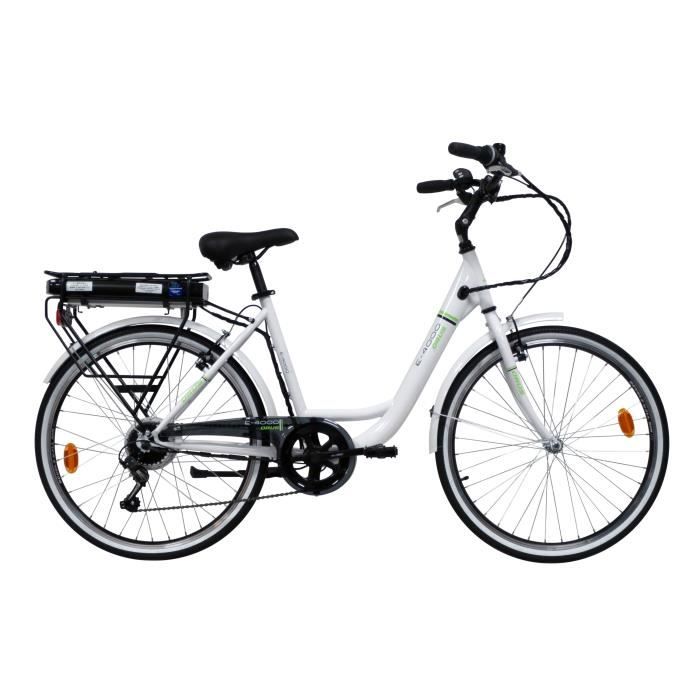 Vélo électrique orus e4000 deals