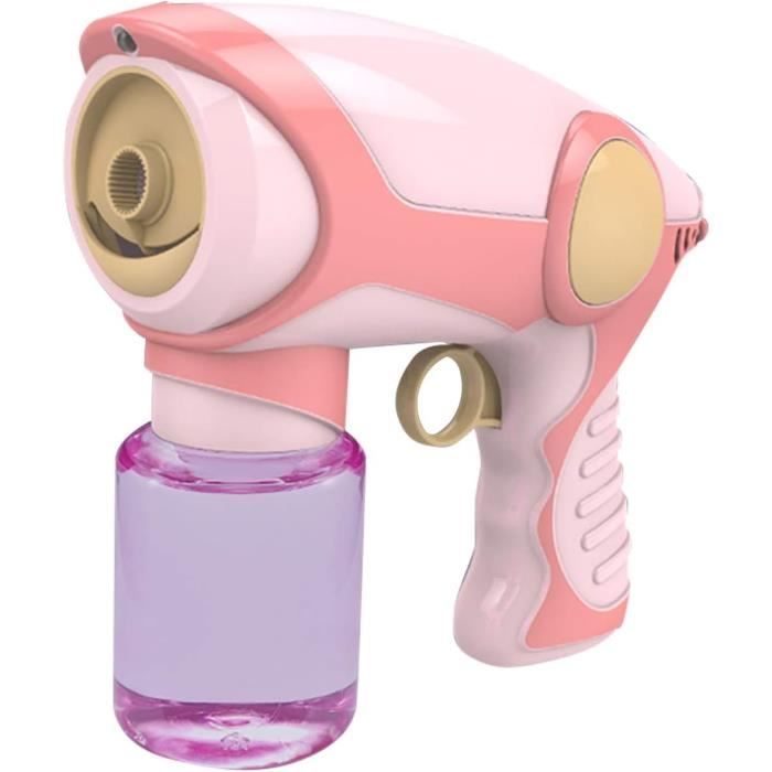 Bulles De Savon Géante, Machine A Bulle Pour Enfants, Conception