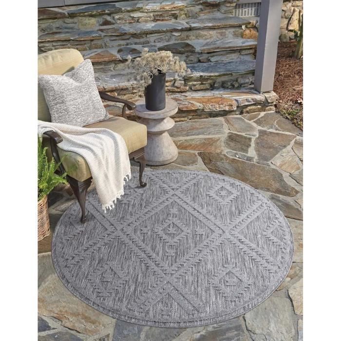 Mon Tapis Rond | L'Univers de tous les Tapis Ronds