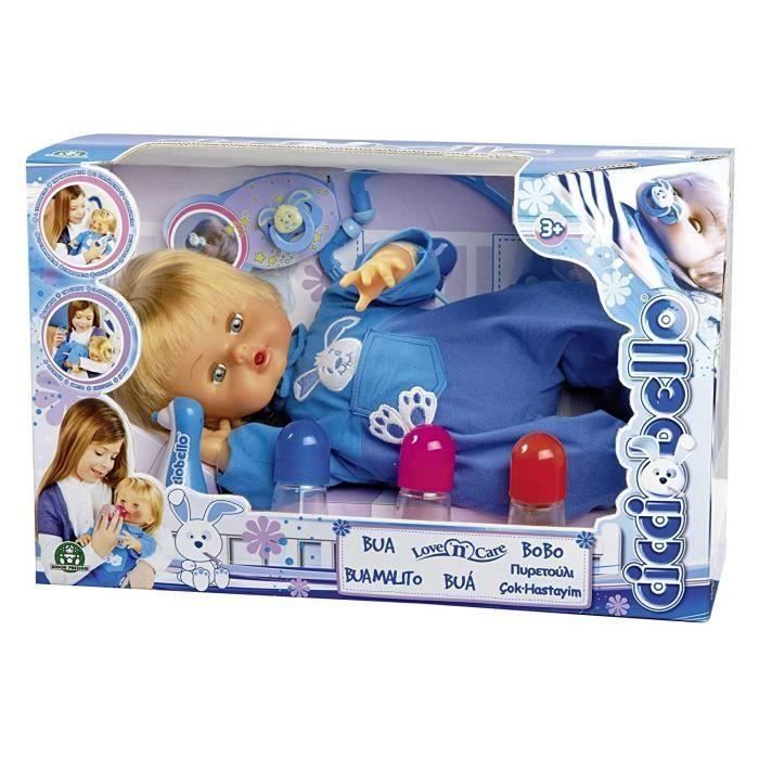 Cicciobello bobo cdiscount clearance
