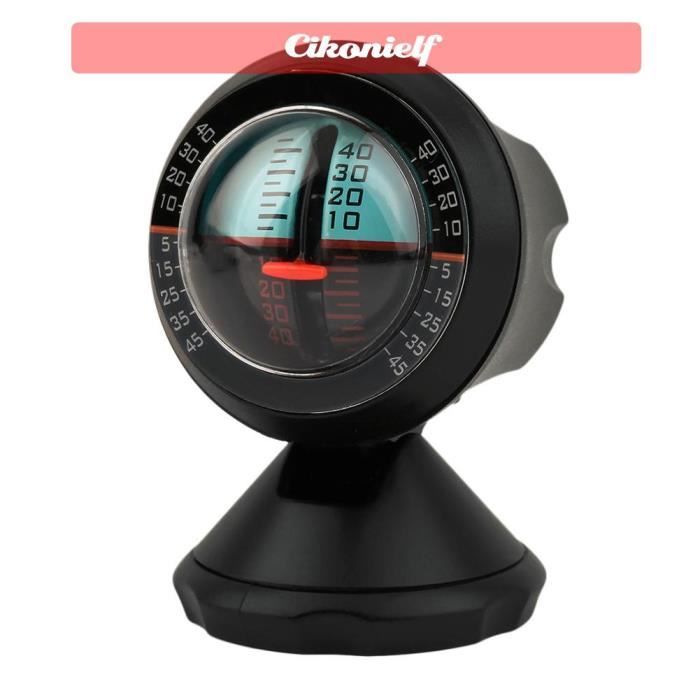 Inclinomètre, Inclinomètre De Vélo, Compteur De Pente De Guidon