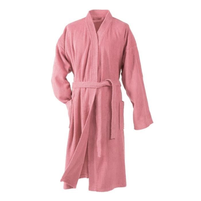Grande taille!! tendance peignoir sauna manteau Abraxas