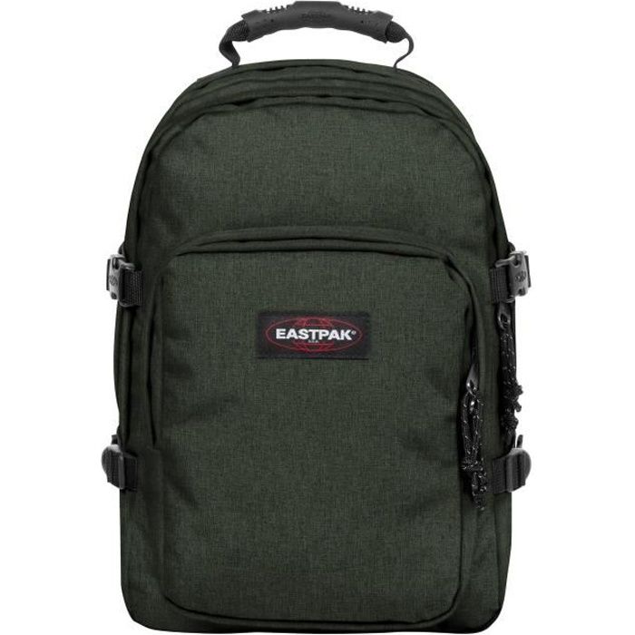 EASTPAK Sac à dos Provider Pinnacle Crafty Moss Vert Kaki Vert kaki -  Cdiscount Bagagerie - Maroquinerie