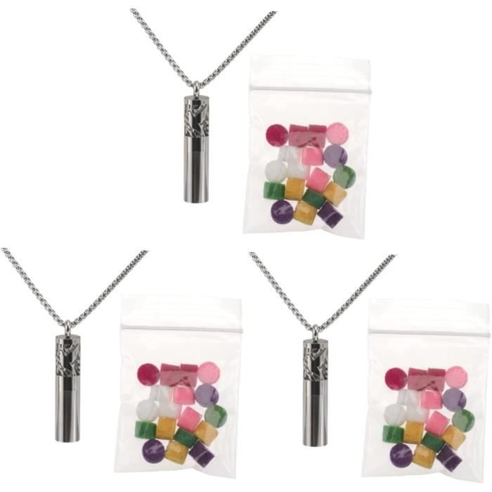 Acheter collier aromathérapie diffuseur de parfum huiles essentielles Acheter collier aromathérapie diffuseur de parfum huiles essentielles
