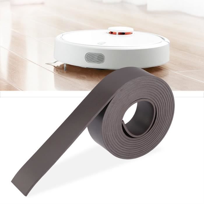 EJ.life Boundary Tape, Marker Strips ABS Easy Use for Mi Robot Vacuum Cleaner for Home