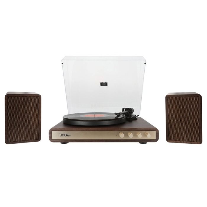 Platine vinyle Enova Hifi Vela VP2