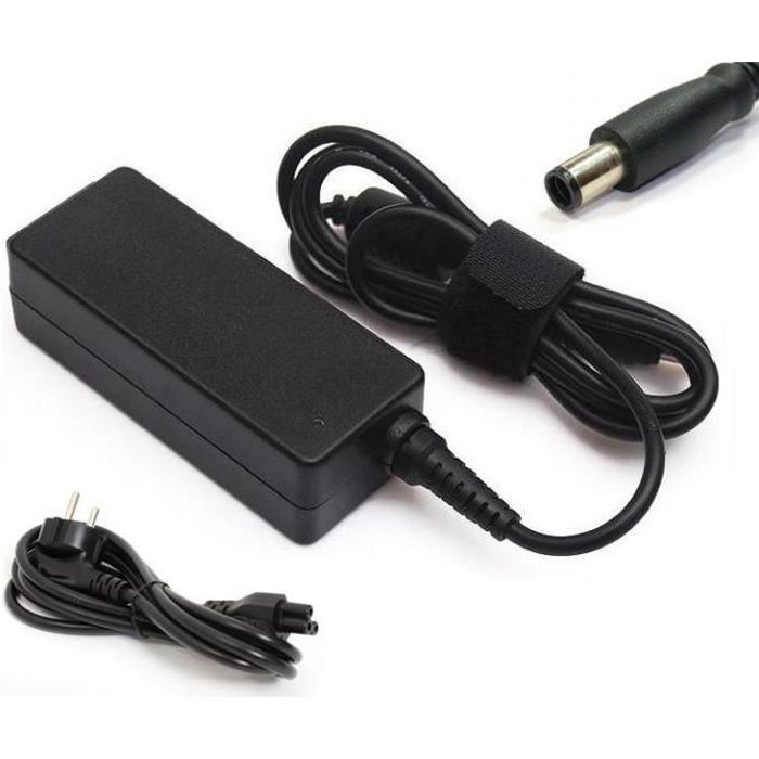 Connecteur De Charge (Jack DC) Pour Ordinateurs Portables Dell Inspiron 3505, 3511, 5493, 5593 - 7