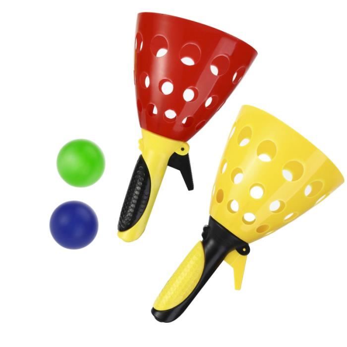 Jeu de lancer de balle Pilsan – Grandado