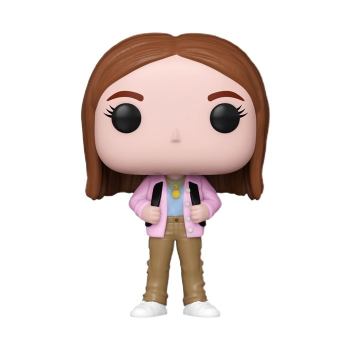 Funko Hocus Pocus 2 Cassie - vue 2