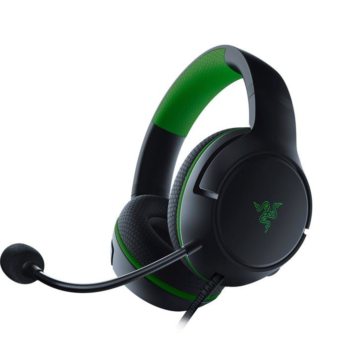 Casque Razer Kaira X For Xbox XBOX SERIES X - vue 2