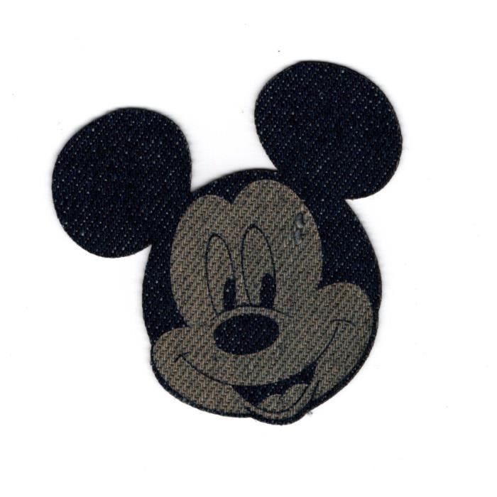 thermocollant mickey