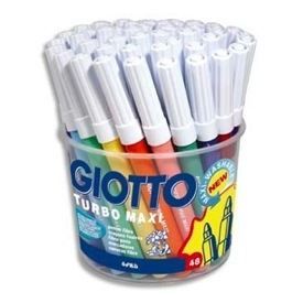 Feutres de coloriage