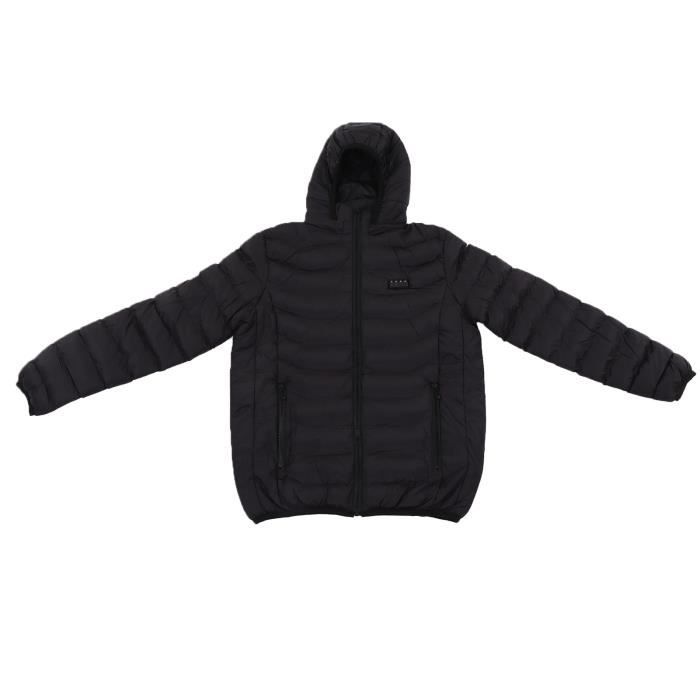 Veste chauffante 2025 cdiscount