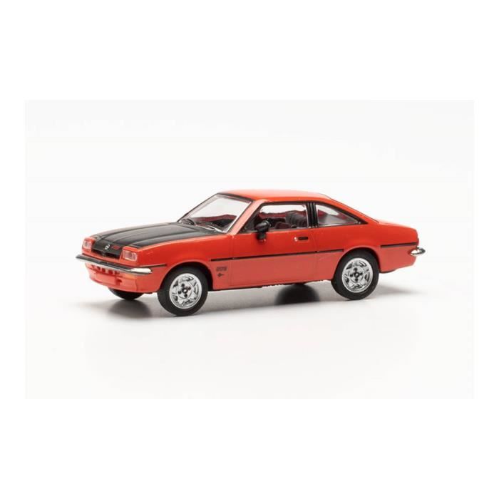 Voiture miniature schuco échelle 1.87 - Modélisme