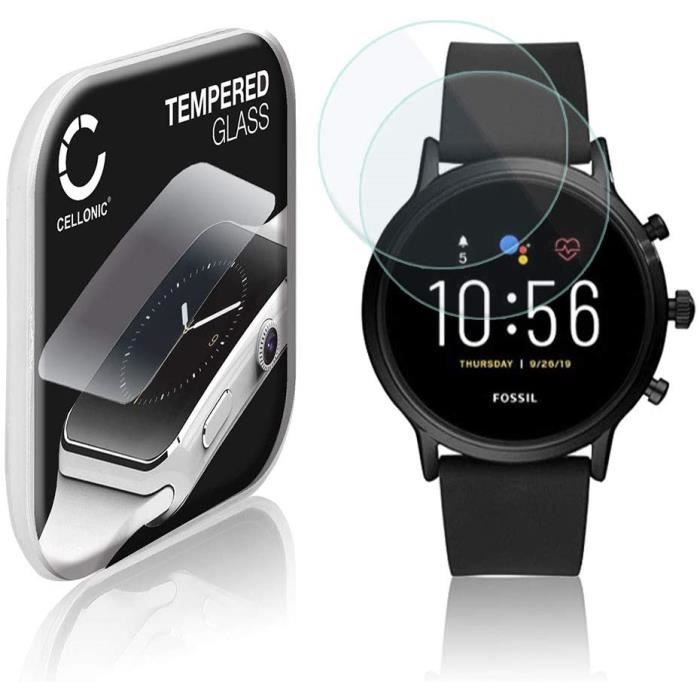 fossil gen 5 pas cher